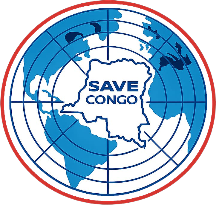 SAVE CONGO
